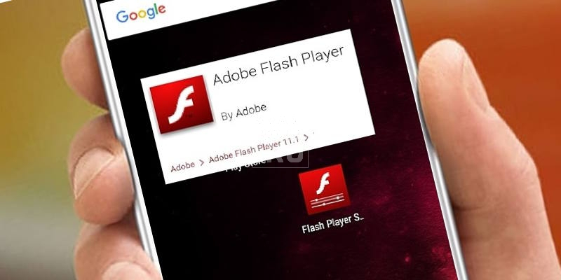 Скачать Flash Player для Android